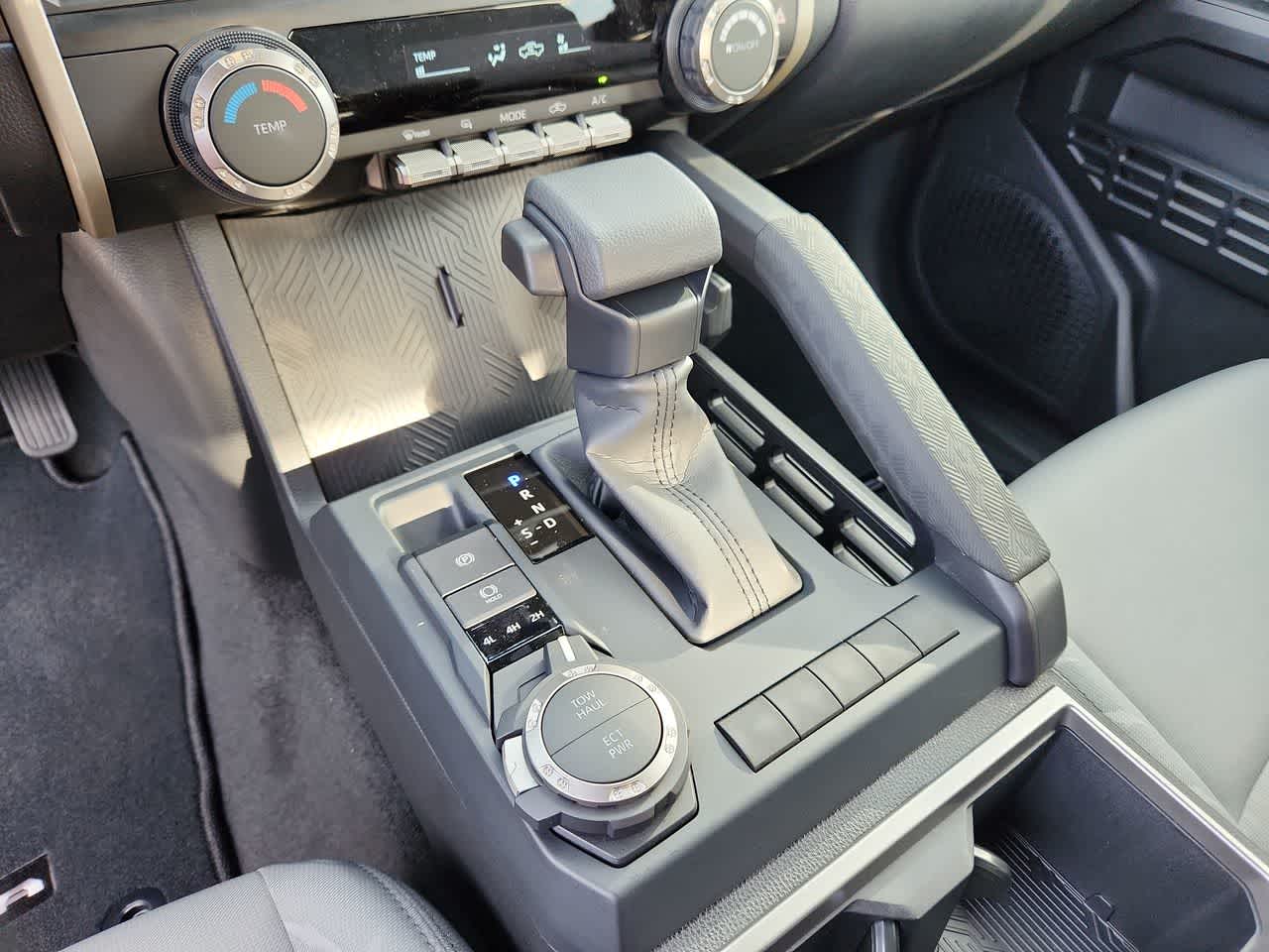 Thumbnail: 2025 Toyota Tacoma - 21