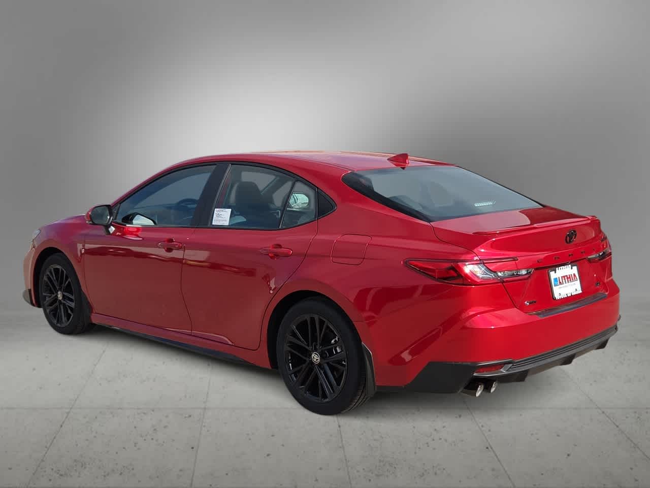 Thumbnail: 2026 Toyota Camry - 6