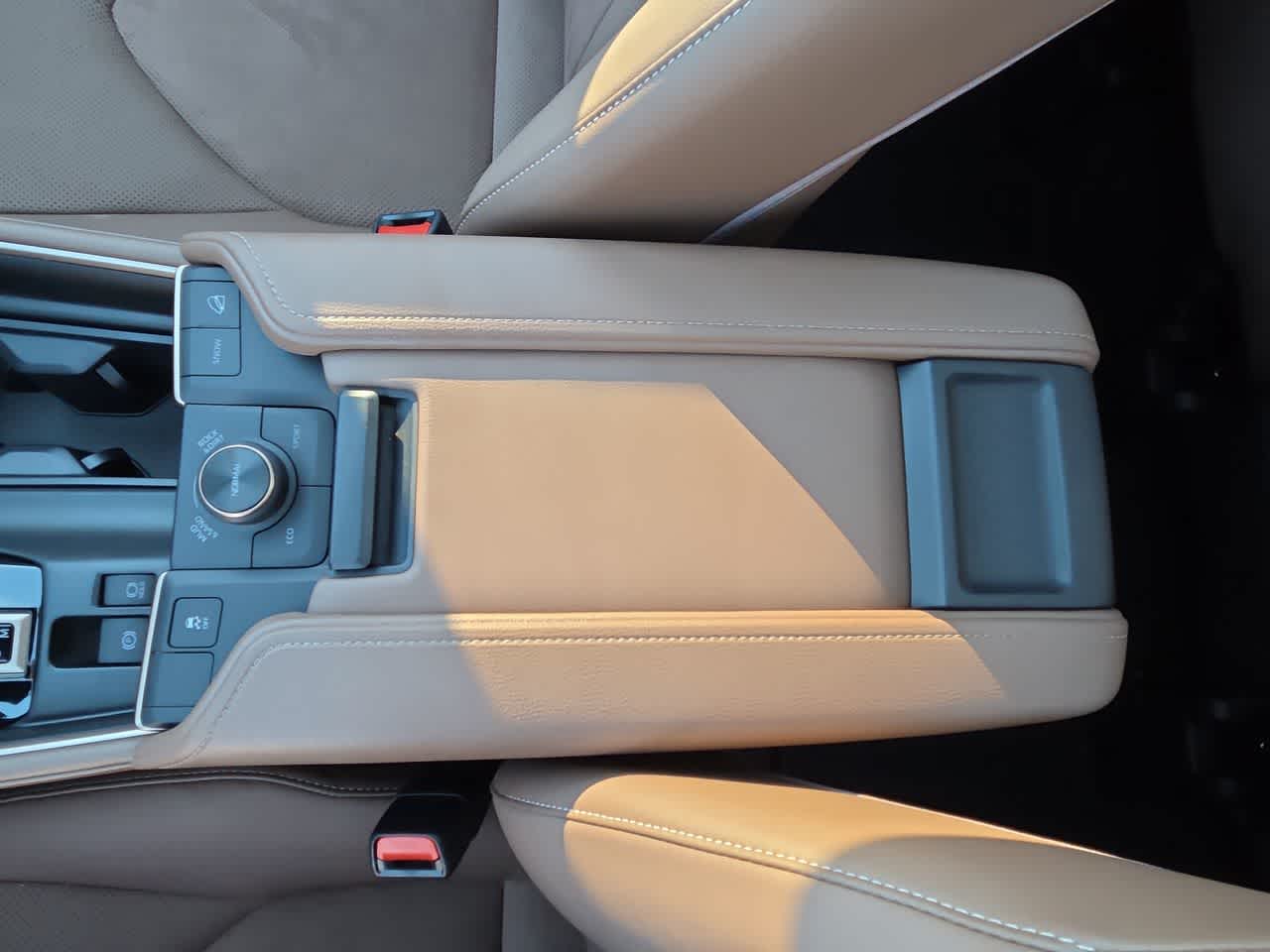 Thumbnail: 2026 Toyota Grand Highlander - 20