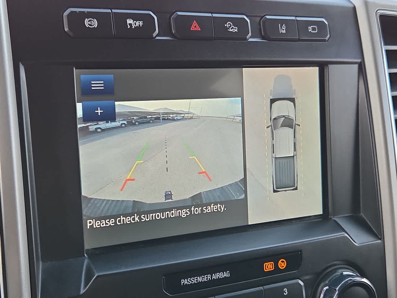 Thumbnail: 2021 Ford Econoline - 24