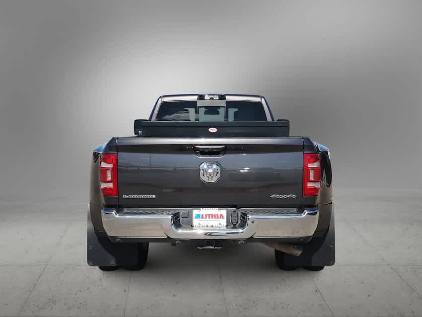 Thumbnail: 2024 RAM 3500 - 7