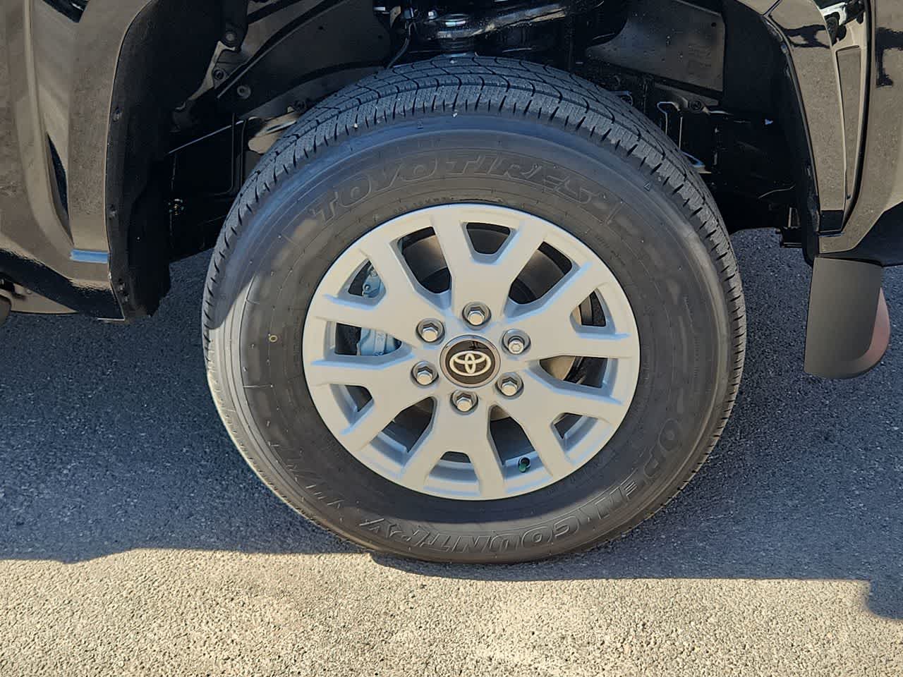 Thumbnail: 2025 Toyota Tacoma - 12