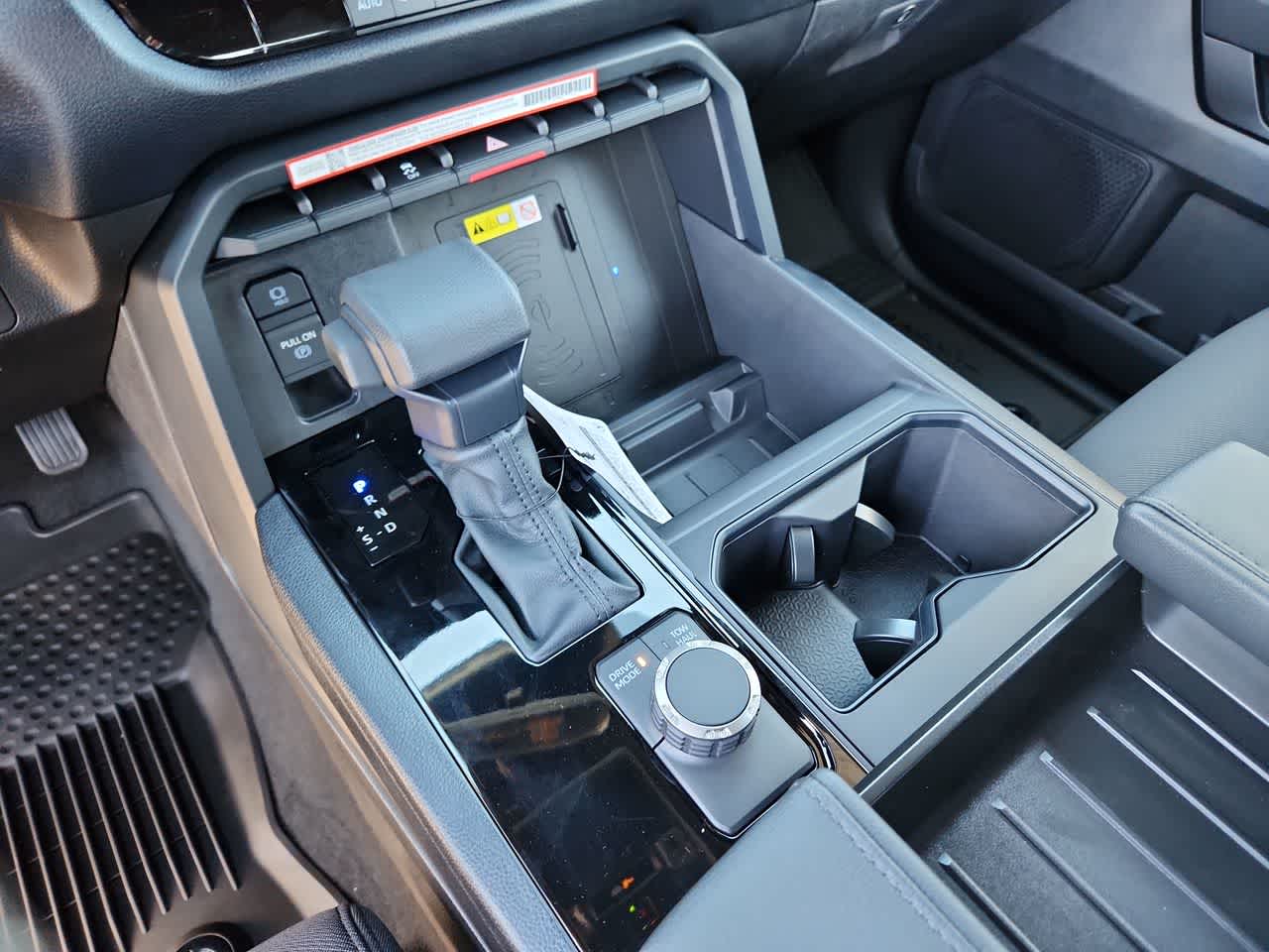 Thumbnail: 2026 Toyota Tundra - 21