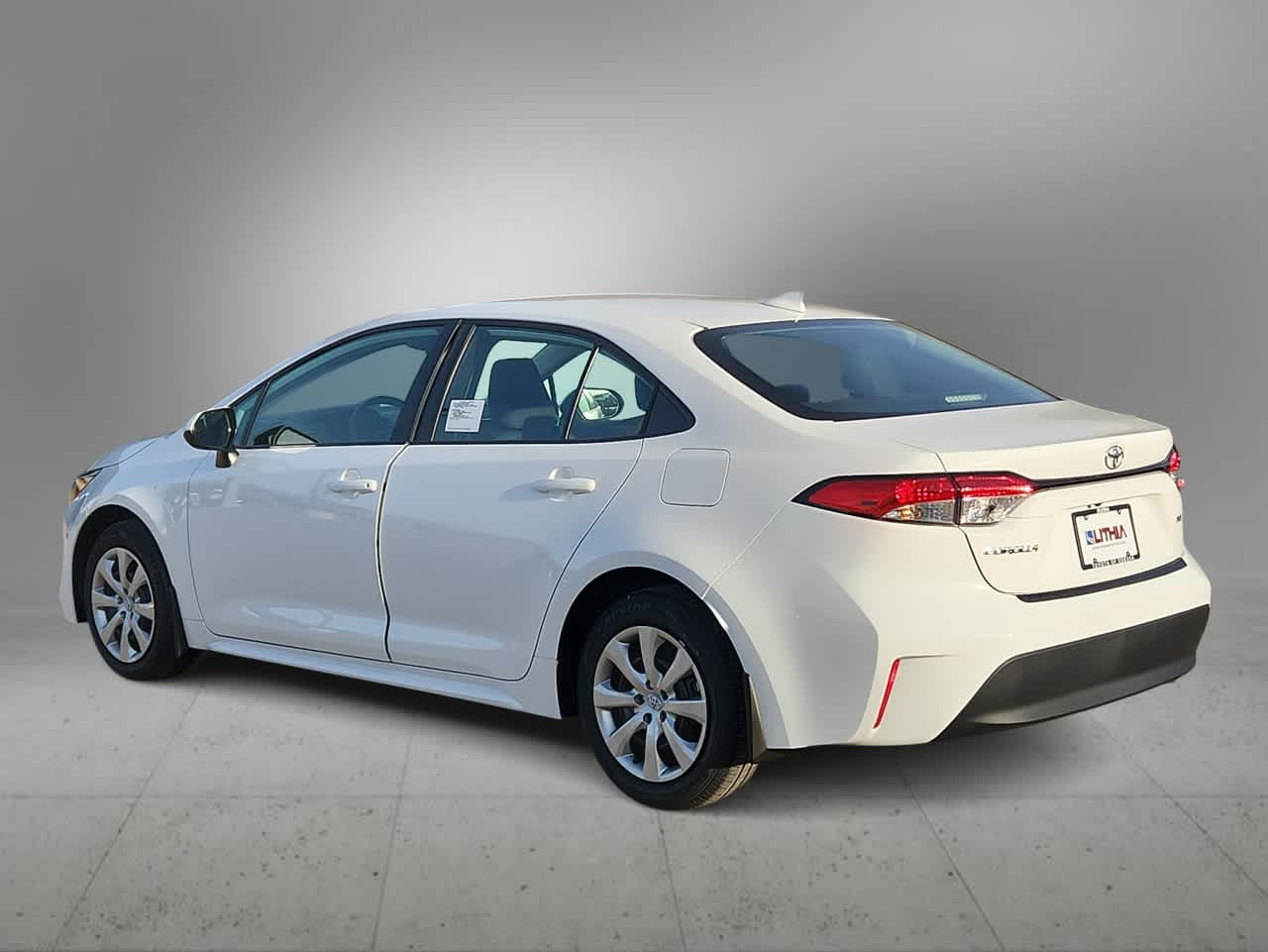Thumbnail: 2026 Toyota Corolla - 6