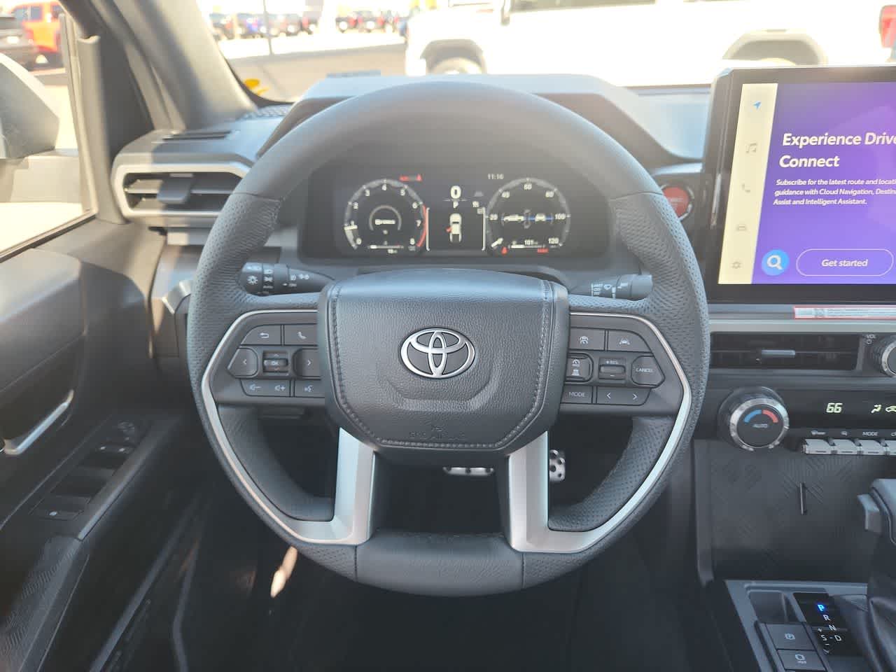 Thumbnail: 2025 Toyota Tacoma - 19