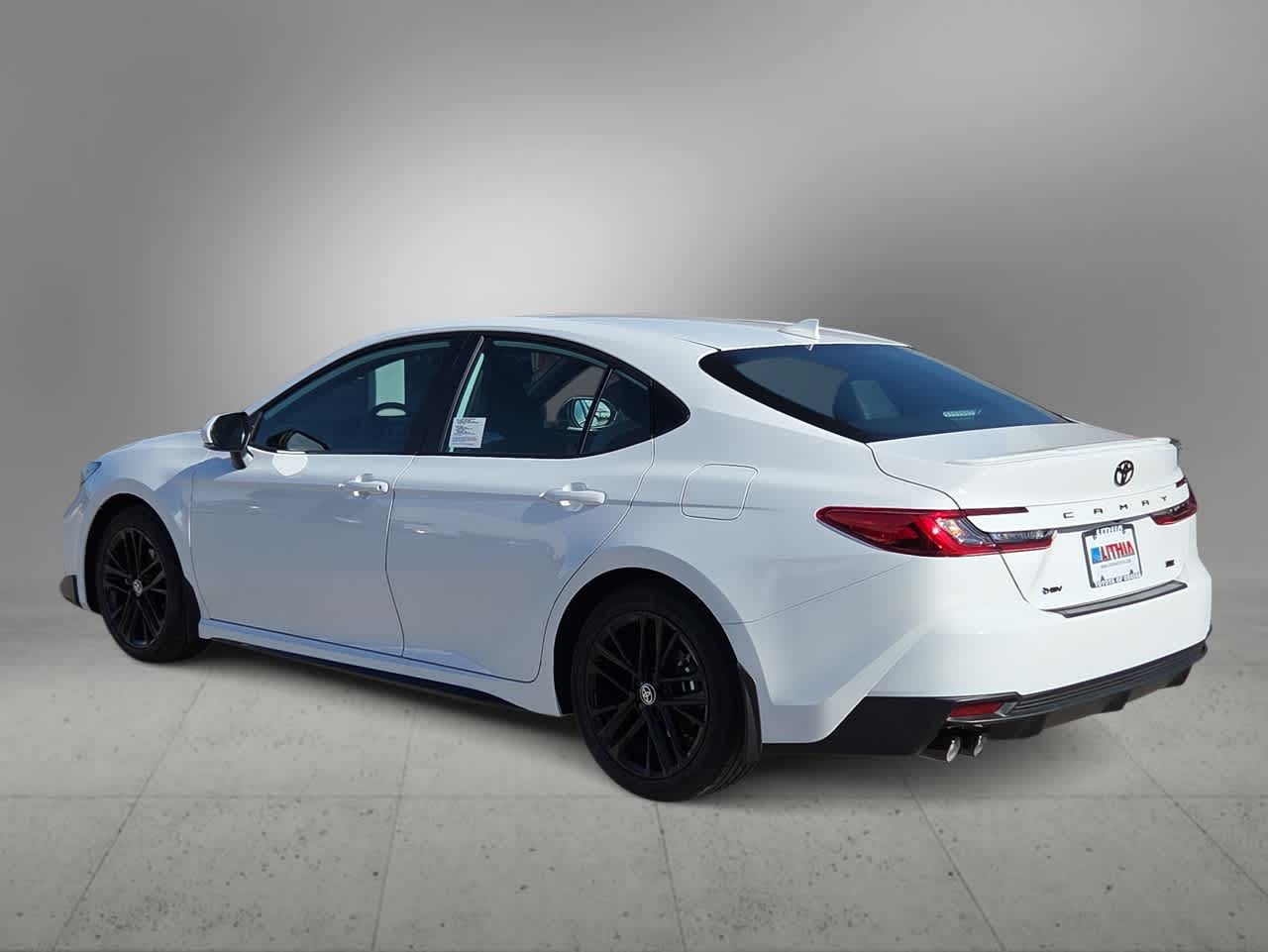 Thumbnail: 2026 Toyota Camry - 6