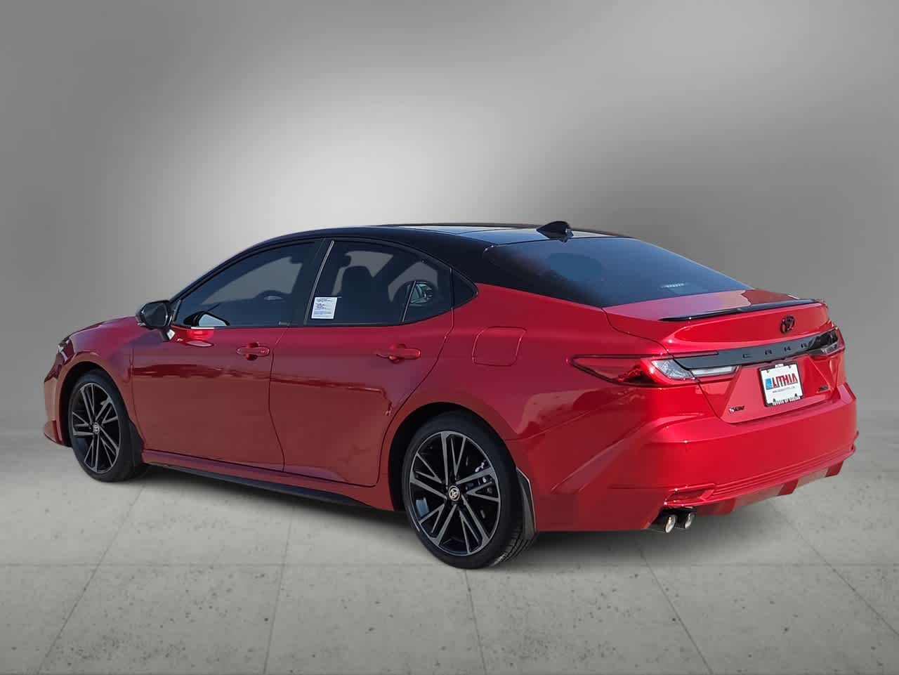 Thumbnail: 2026 Toyota Camry - 5