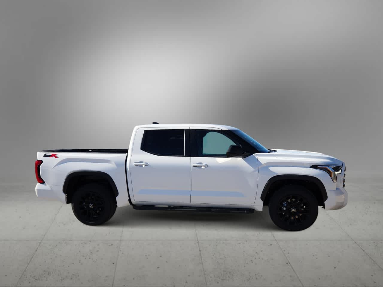 Thumbnail: 2026 Toyota Tundra - 9