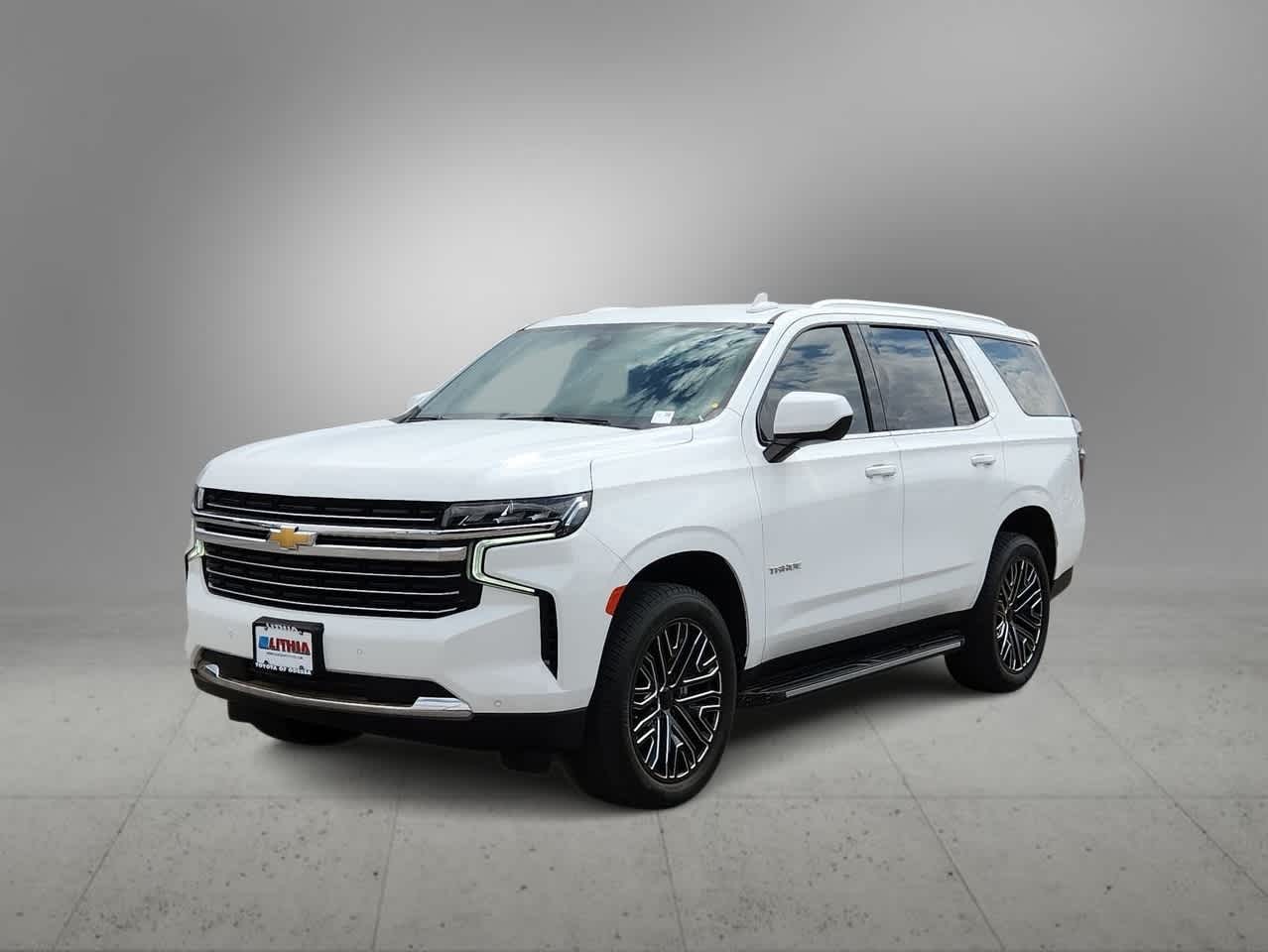 2022 Chevrolet Tahoe LT -
                  Odessa, TX