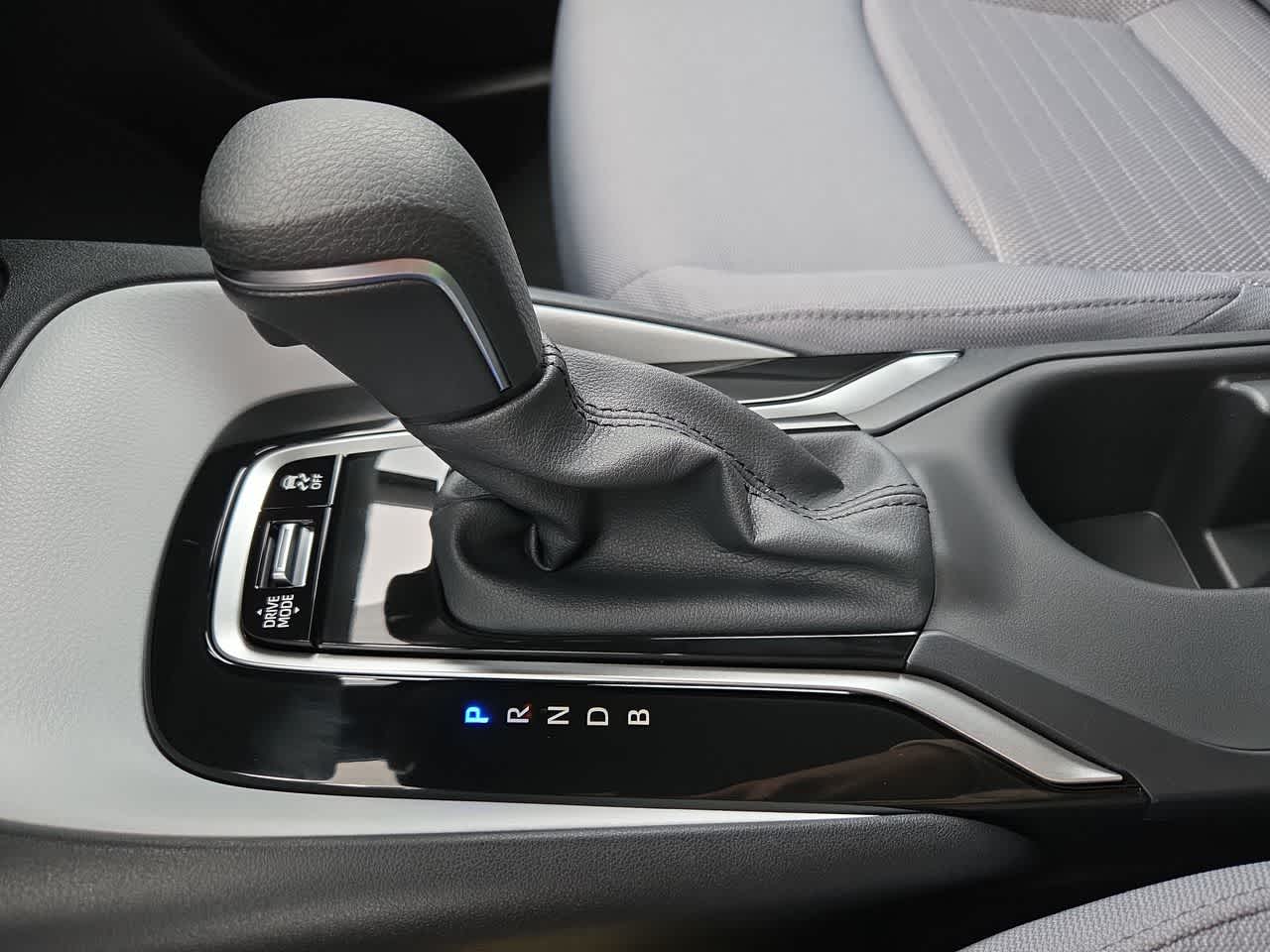 Thumbnail: 2026 Toyota Corolla - 21