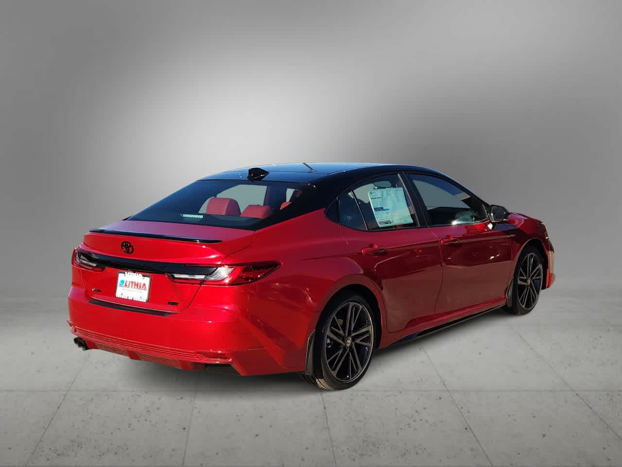 Thumbnail: 2025 Toyota Camry - 8