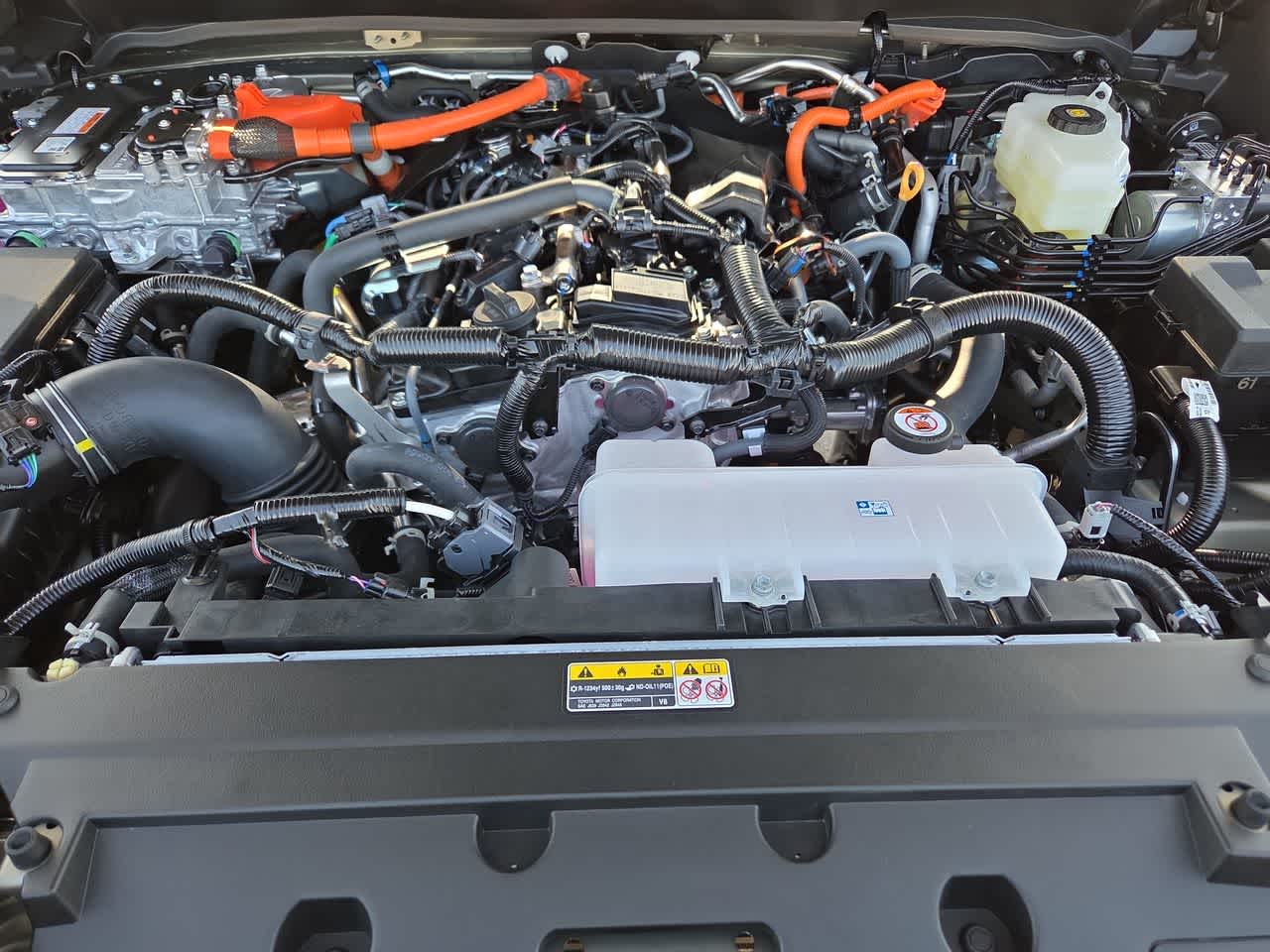 Thumbnail: 2026 Toyota Tacoma - 13