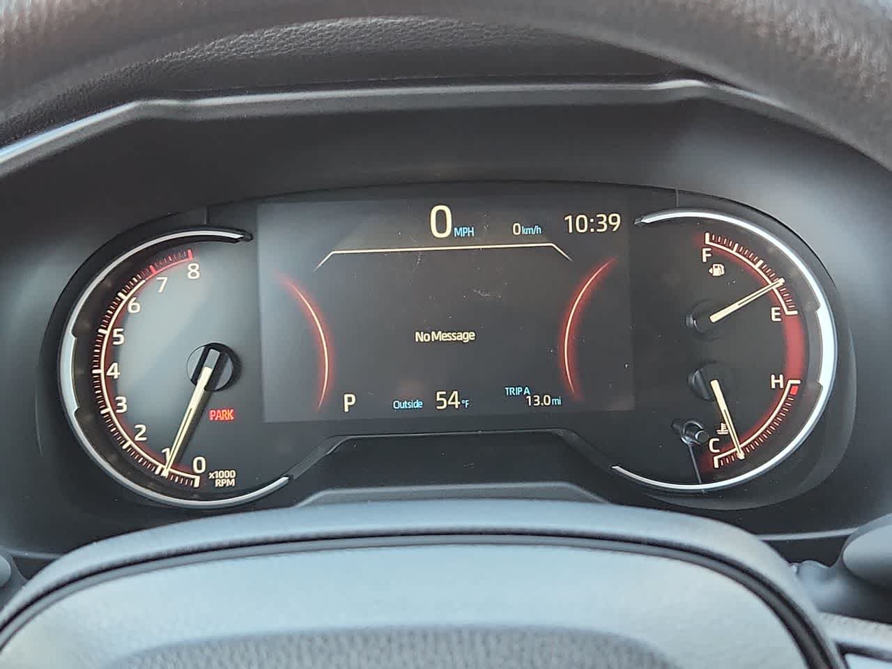 Thumbnail: 2025 Toyota RAV4 - 23