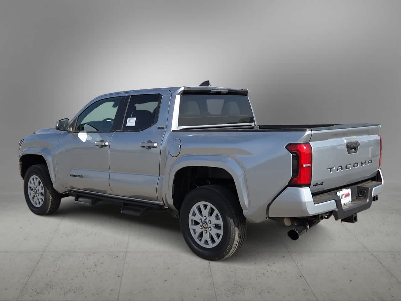 Thumbnail: 2026 Toyota Tacoma - 6