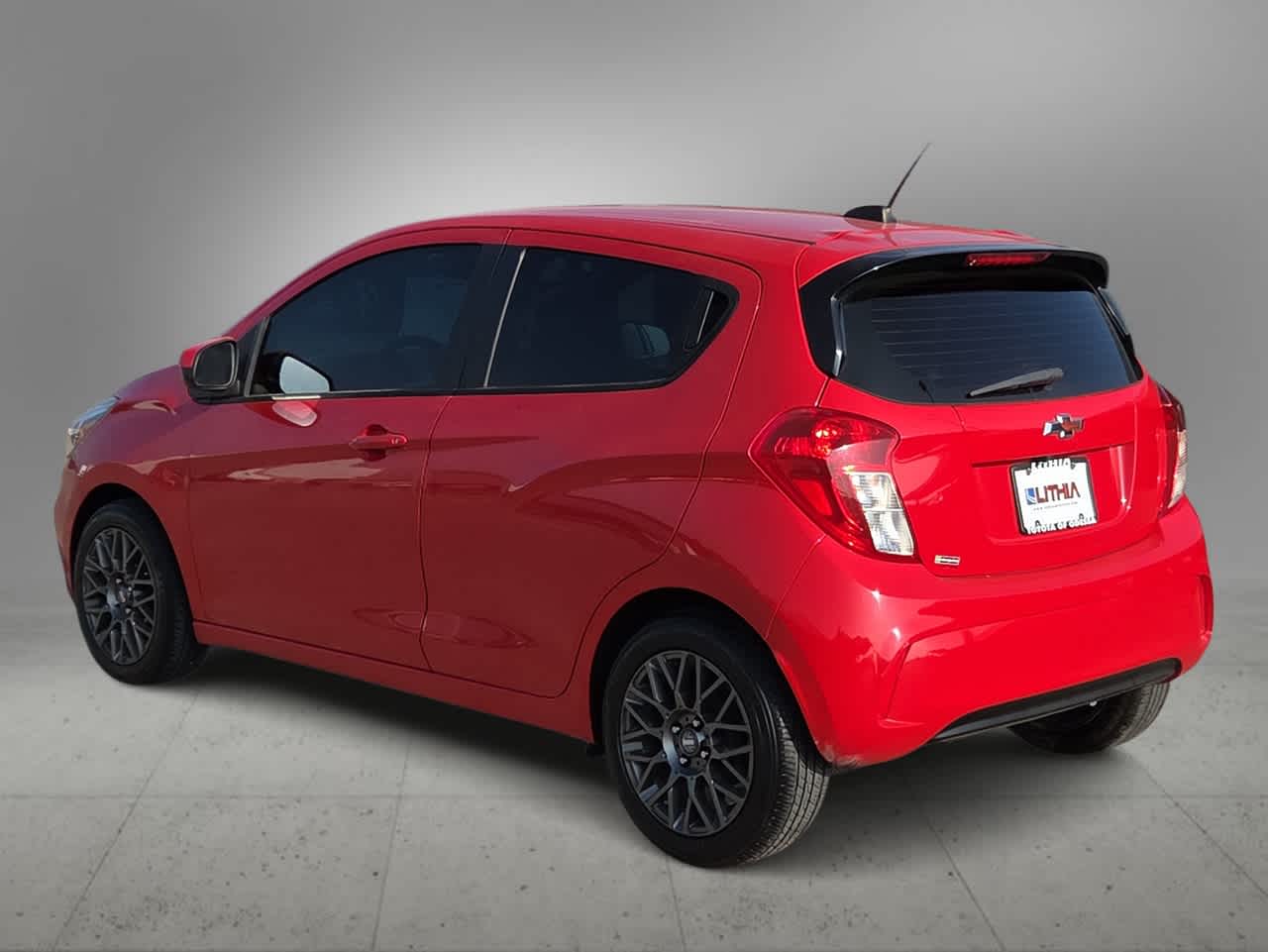 Thumbnail: 2020 Chevrolet Spark - 6