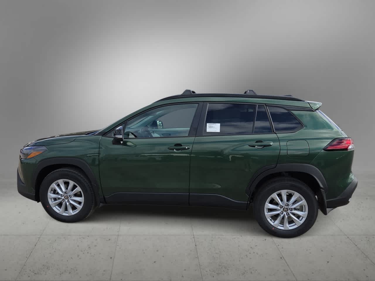 Thumbnail: 2026 Toyota Corolla Cross - 5