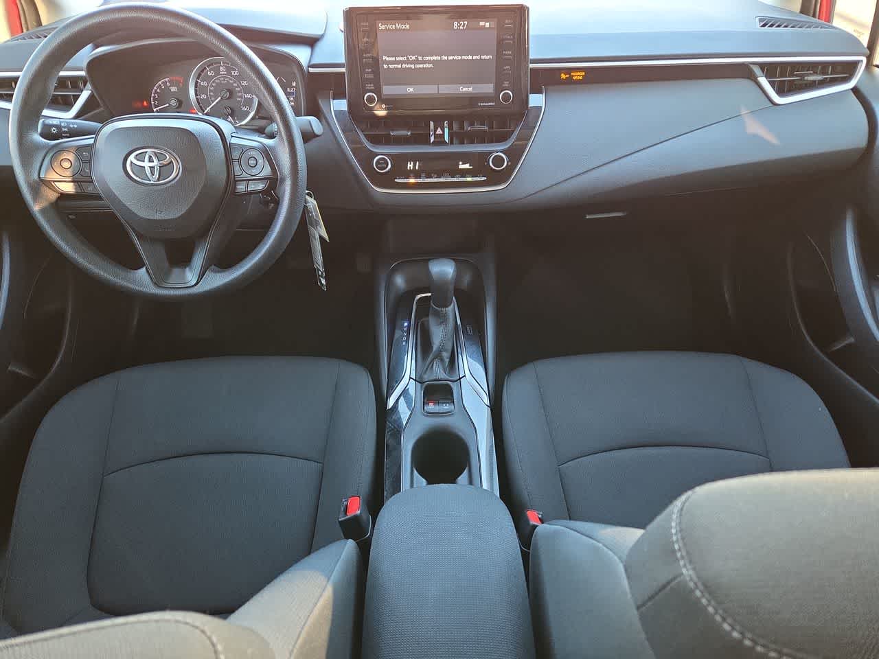 Thumbnail: 2022 Toyota Corolla - 14