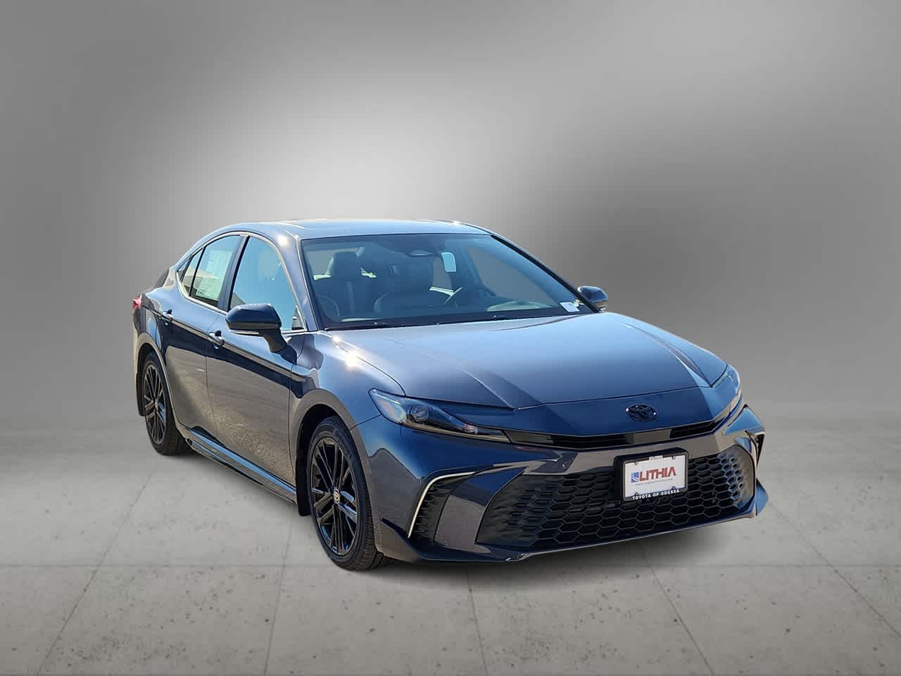 Thumbnail: 2026 Toyota Camry - 2