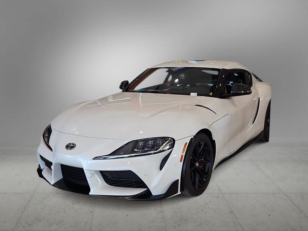 New 2026 Toyota GR Supra MkV Final Edition Coupe