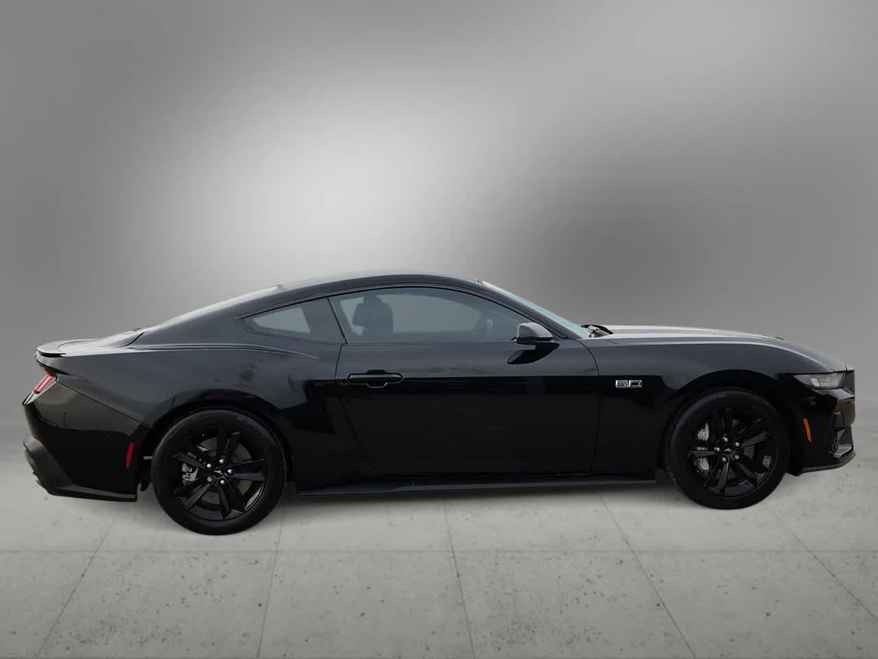 Thumbnail: 2024 Ford Mustang - 9