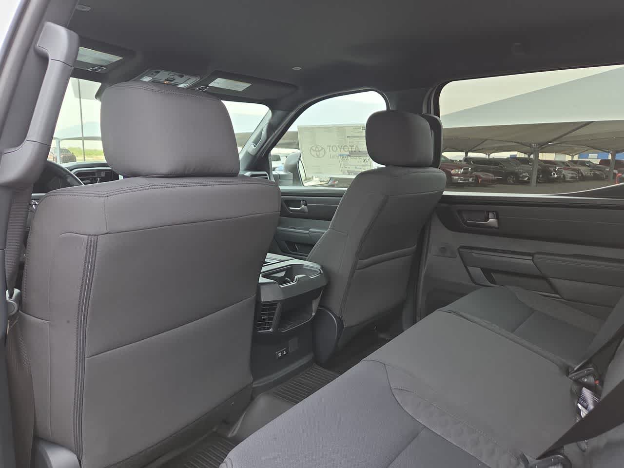 Thumbnail: 2026 Toyota Tundra - 16