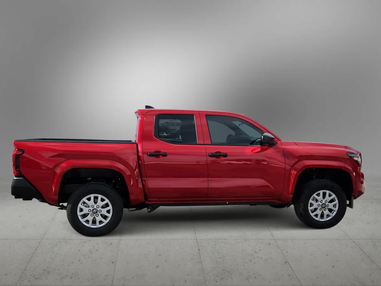Thumbnail: 2026 Toyota Tacoma - 9