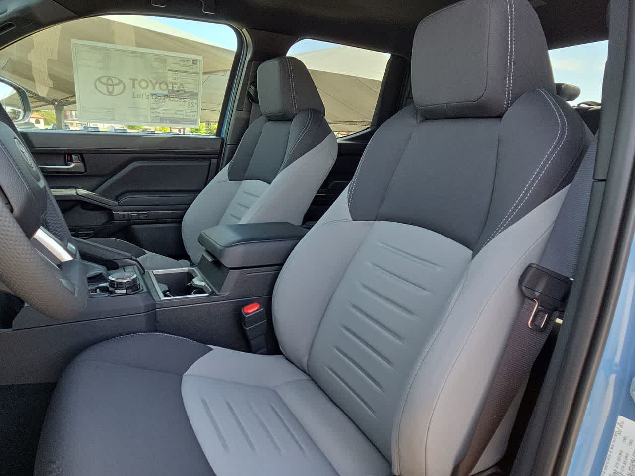 Thumbnail: 2026 Toyota Tacoma - 15