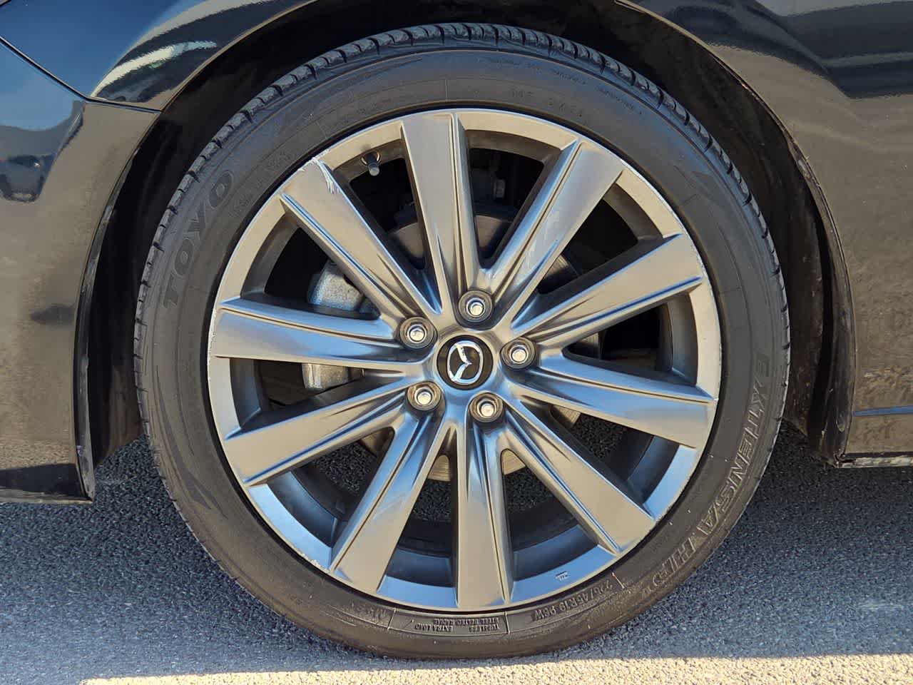 Thumbnail: 2021 Mazda Mazda6 - 12