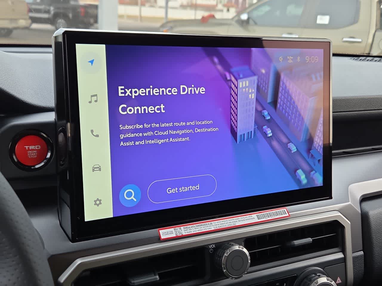 Thumbnail: 2026 Toyota 4Runner - 24