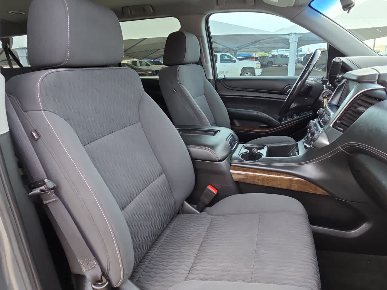 Thumbnail: 2018 Chevrolet Suburban - 18