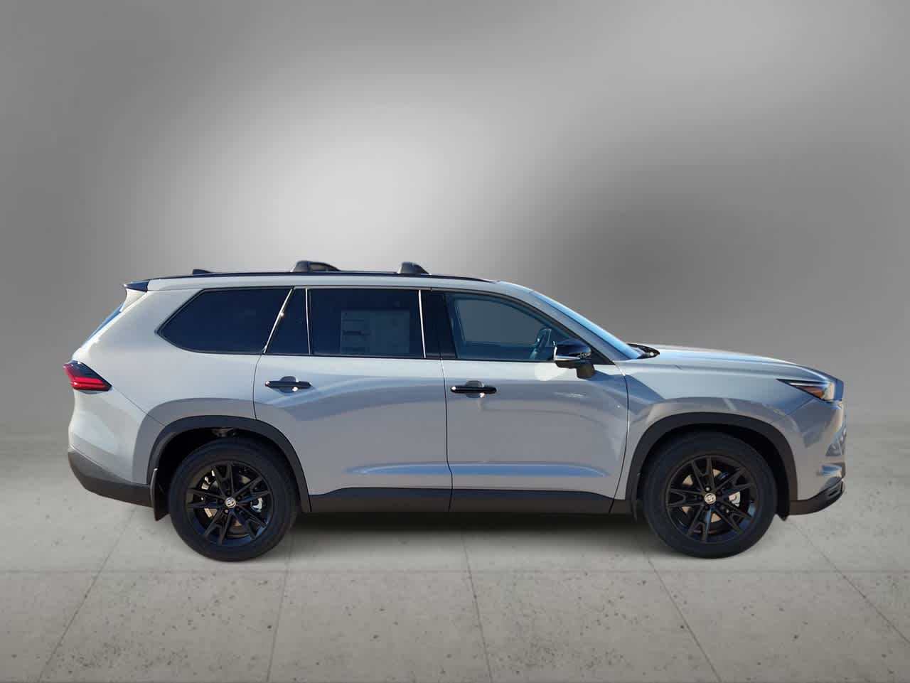 Thumbnail: 2026 Toyota Grand Highlander - 9