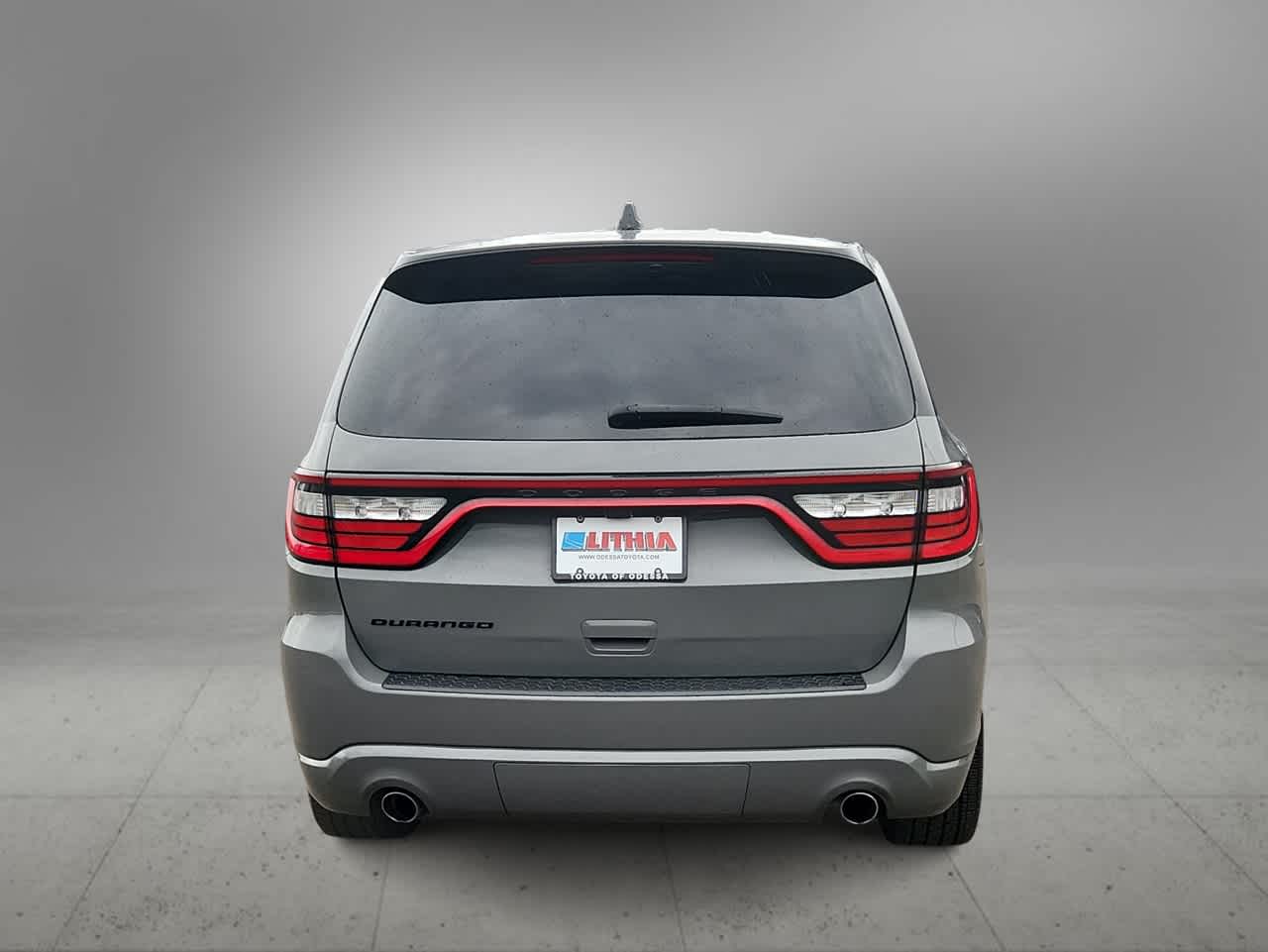 Thumbnail: 2022 Dodge Durango - 7