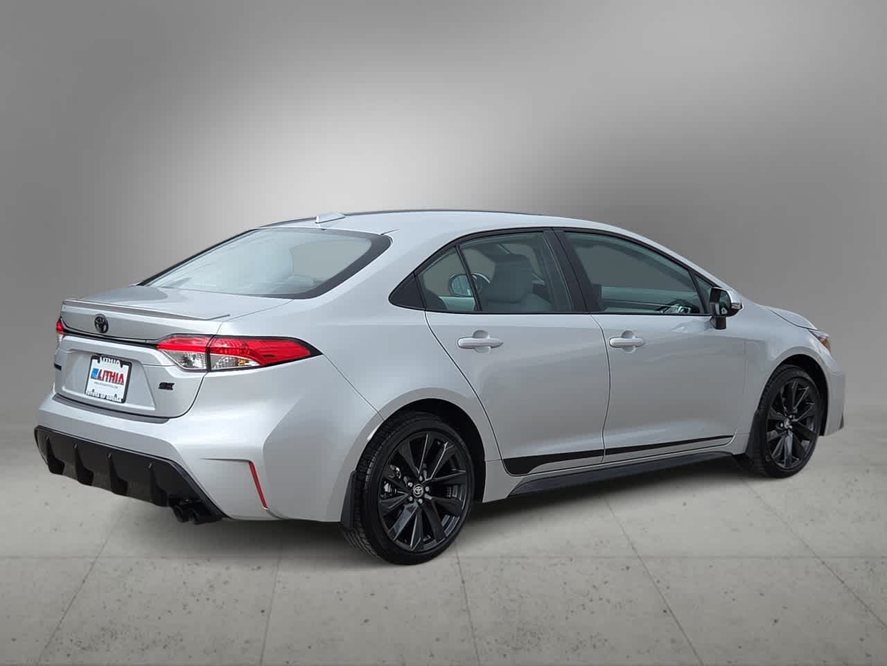 Thumbnail: 2026 Toyota Corolla - 8