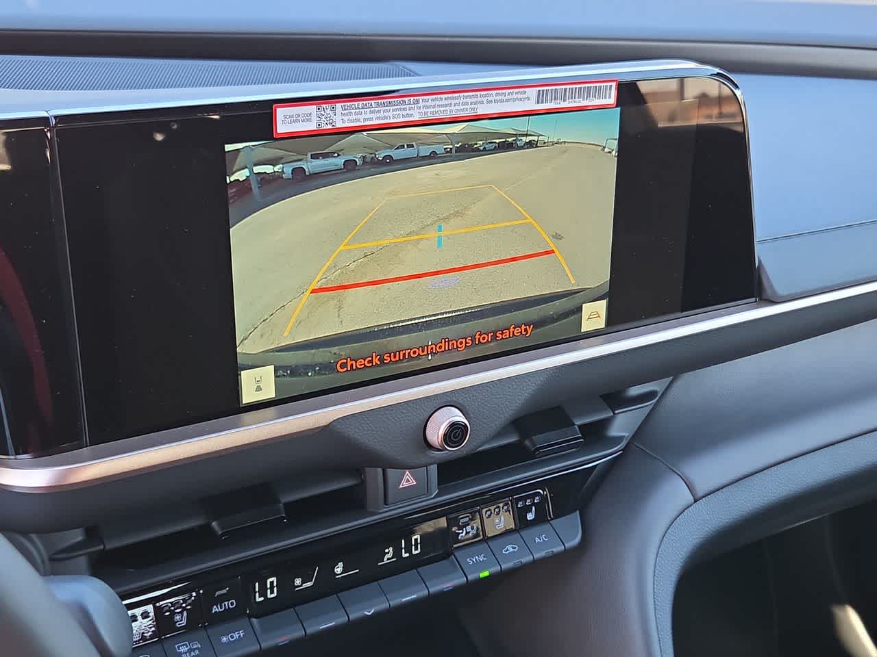 Thumbnail: 2026 Toyota Crown - 25