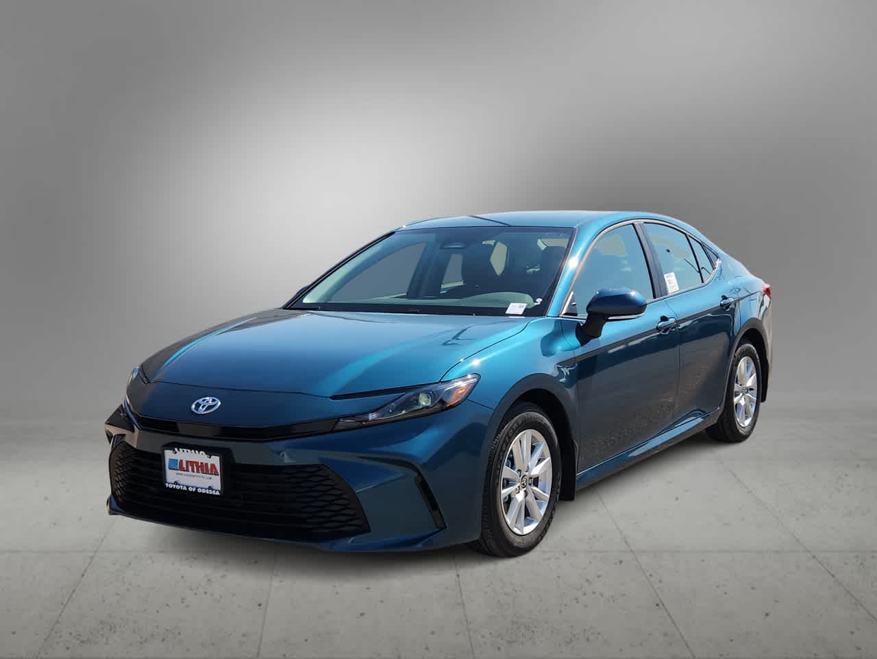 Thumbnail: 2025 Toyota Camry - 1