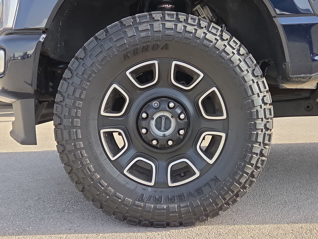 Thumbnail: 2024 Ford Econoline - 12