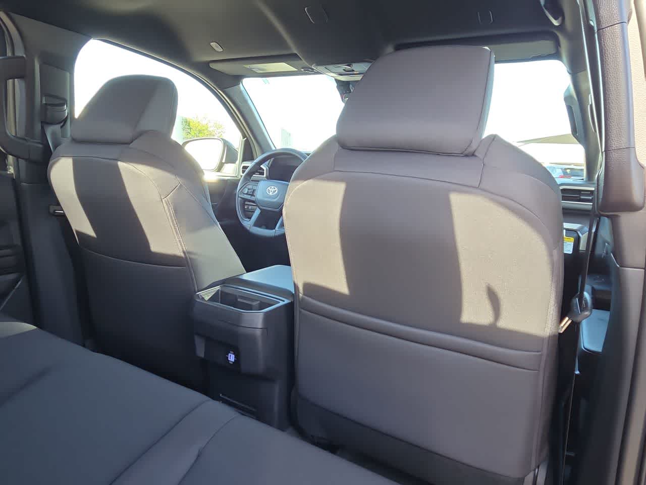 Thumbnail: 2026 Toyota Tacoma - 16