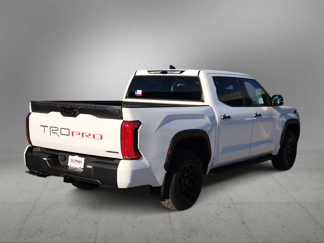 Thumbnail: 2026 Toyota Tundra - 8