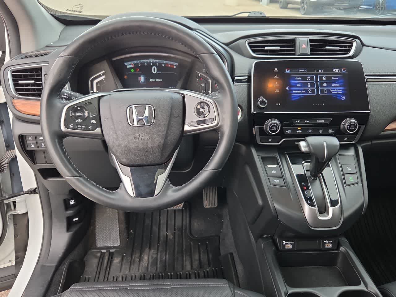 Thumbnail: 2022 Honda CR-V - 14