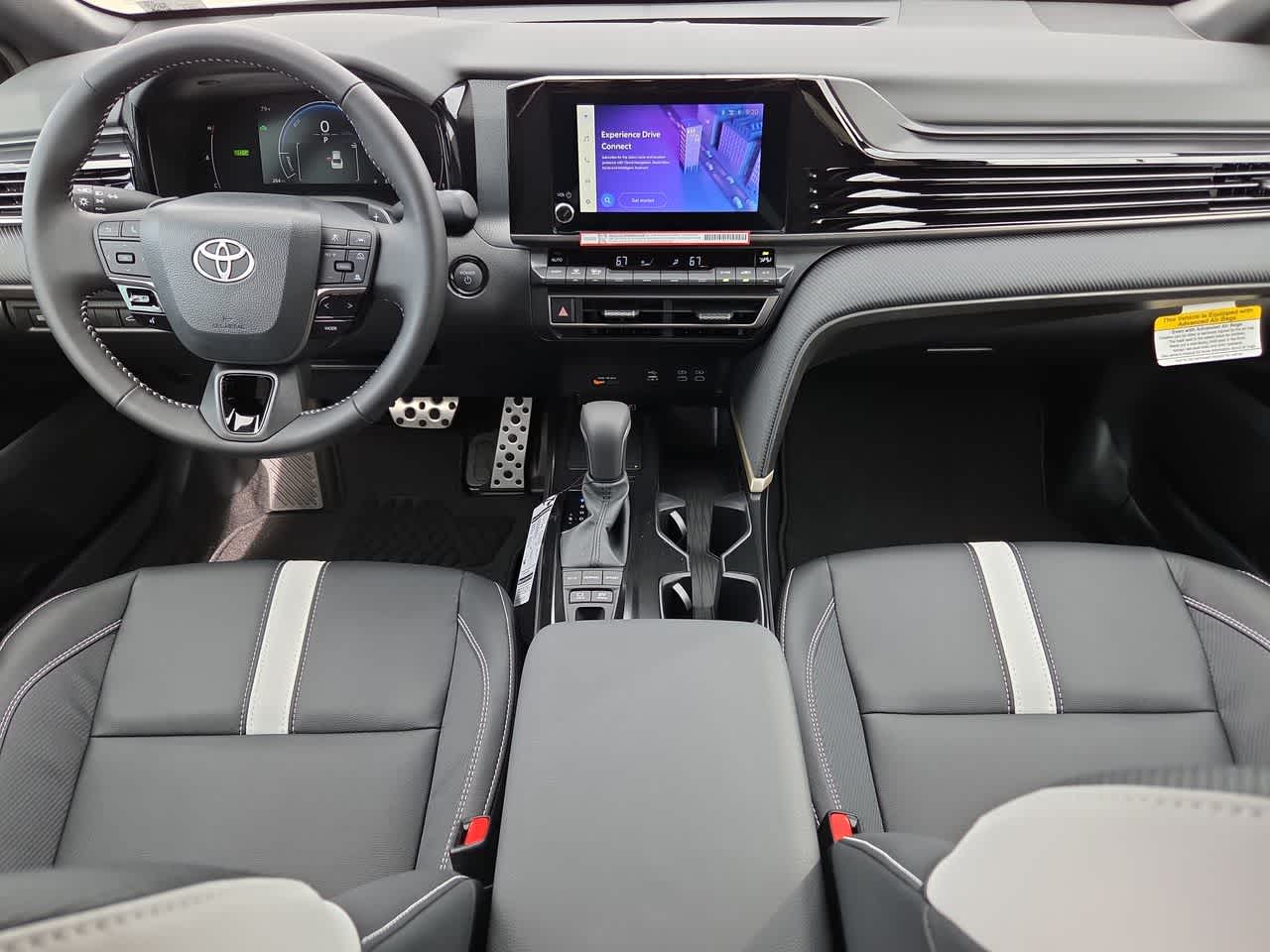 Thumbnail: 2026 Toyota Camry - 14