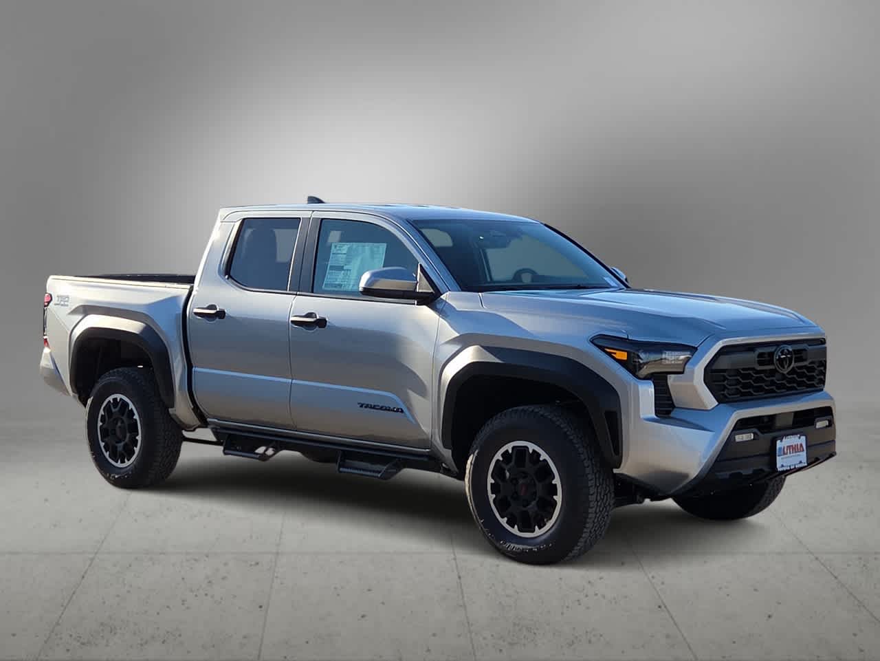 Thumbnail: 2026 Toyota Tacoma - 2