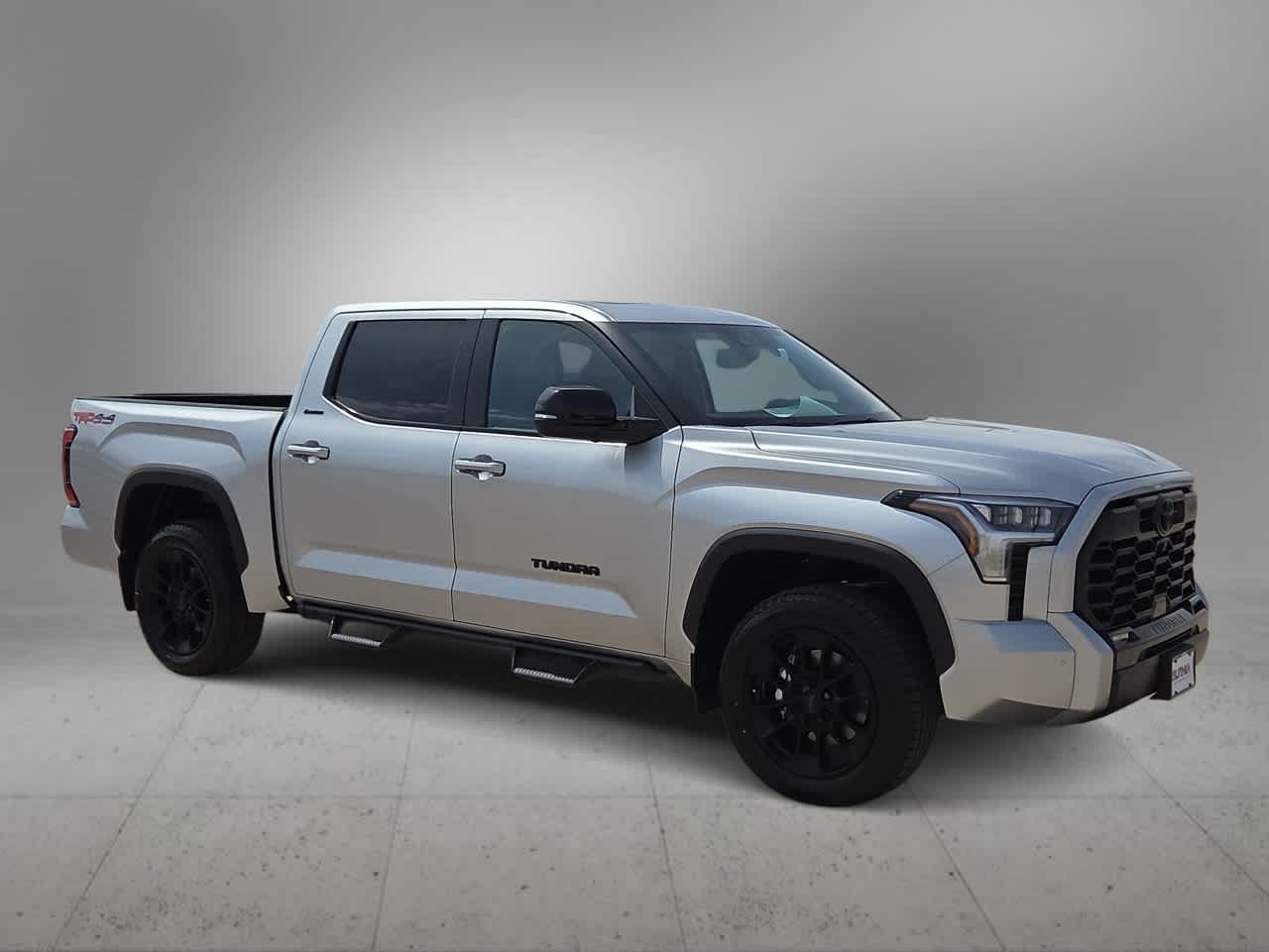 Thumbnail: 2026 Toyota Tundra - 2