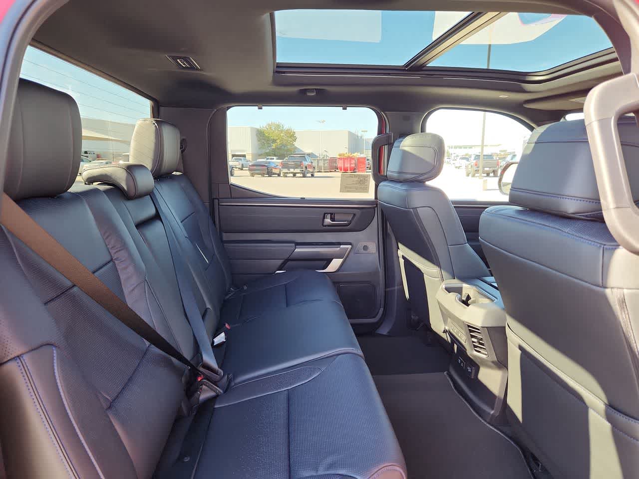 Thumbnail: 2026 Toyota Tundra - 17