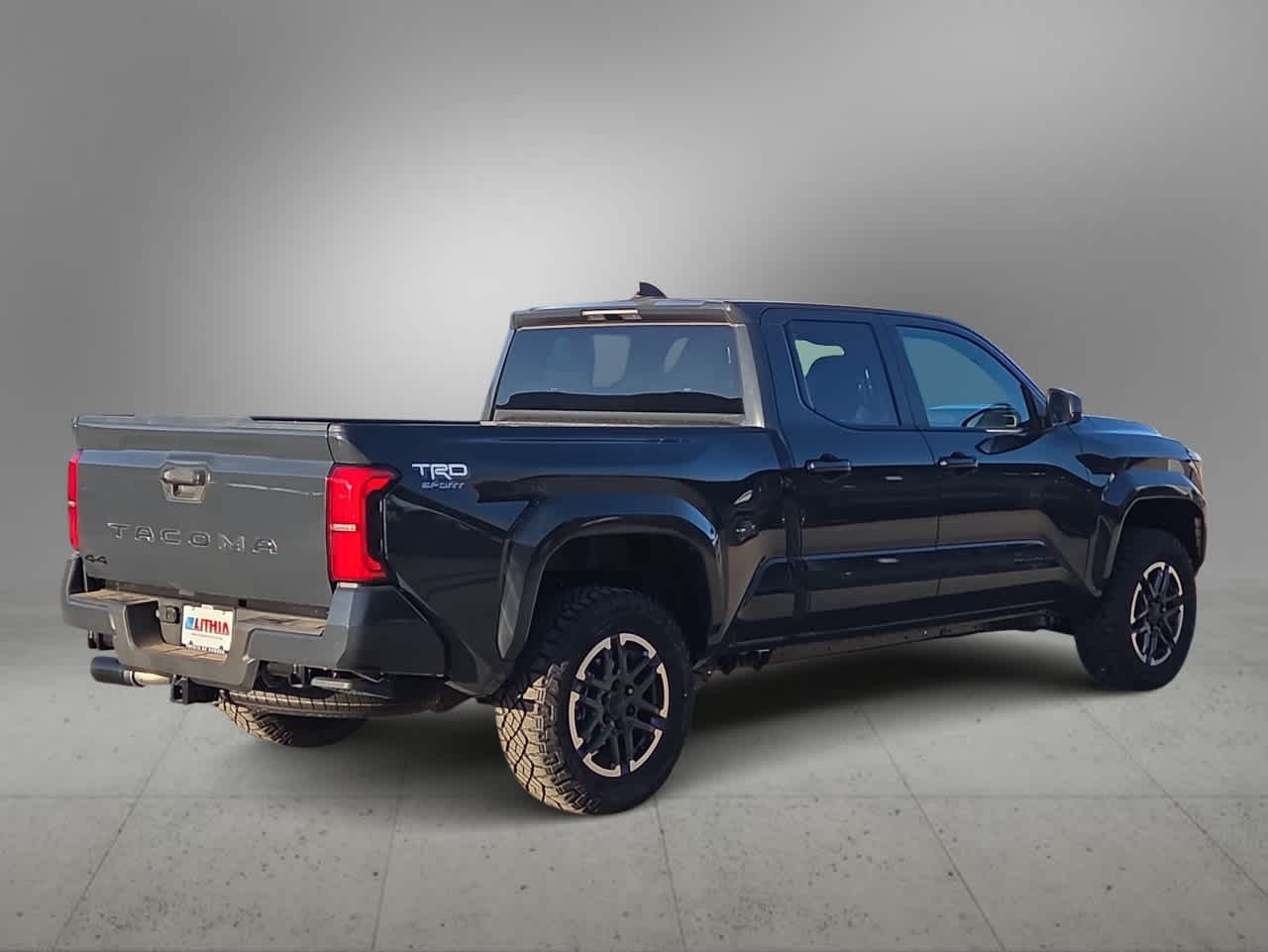 Thumbnail: 2026 Toyota Tacoma - 8