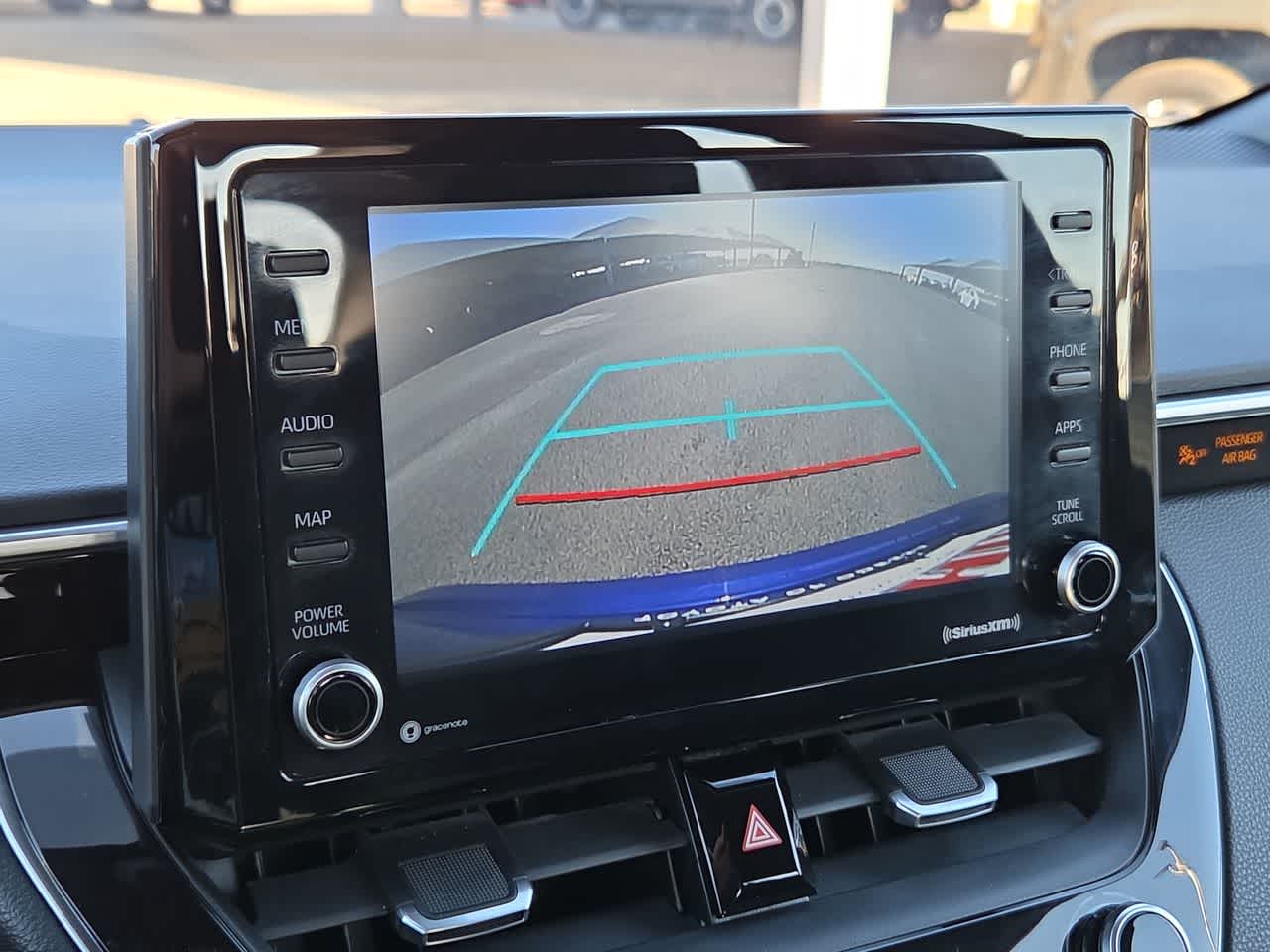 Thumbnail: 2022 Toyota Corolla - 25