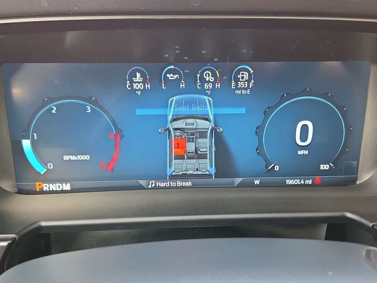 Thumbnail: 2024 Ford Econoline - 22