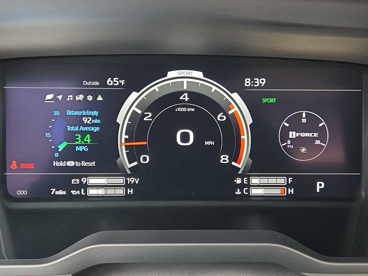 Thumbnail: 2026 Toyota Tundra - 22