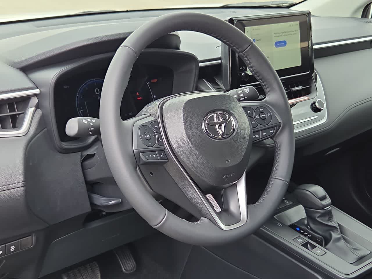 Thumbnail: 2026 Toyota Corolla Cross - 10