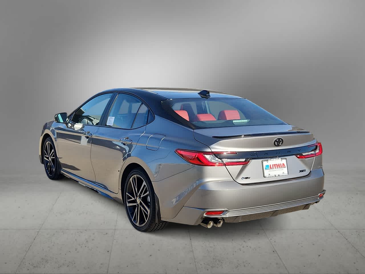 Thumbnail: 2026 Toyota Camry - 6