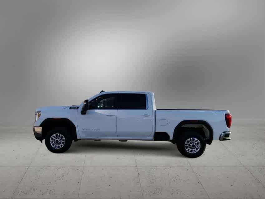 2023 GMC Sierra 2500 SLE 5